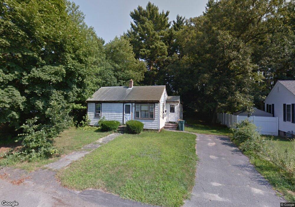 66 Coleman St, Abington, MA 02351 - photo 1