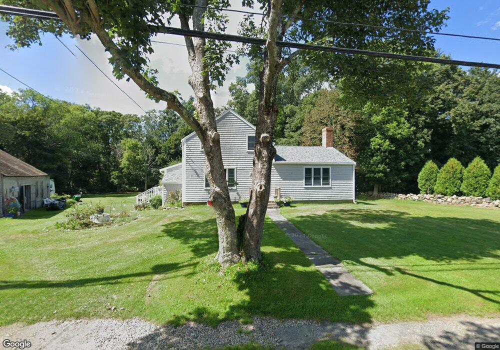 9 E Main Rd, Little Compton, RI 02837 - photo 1