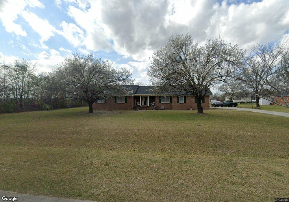 348 Walden Station Dr, Macon, GA 31216 - photo 1