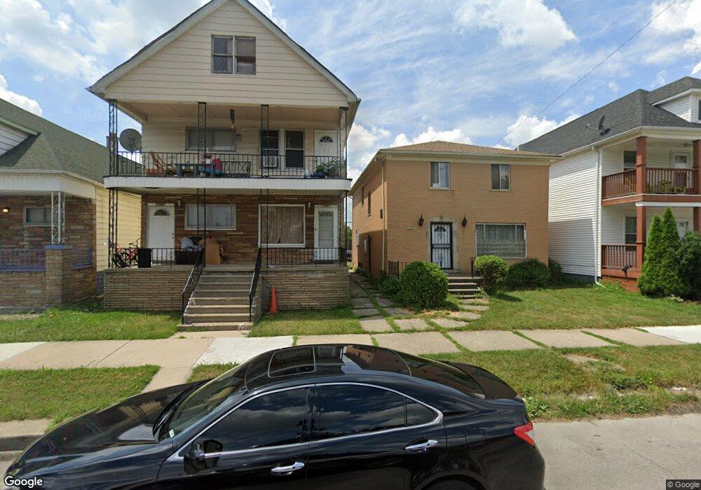 11653 Saint Aubin St unit 1, HamtraMcK, MI 48212 - photo 1