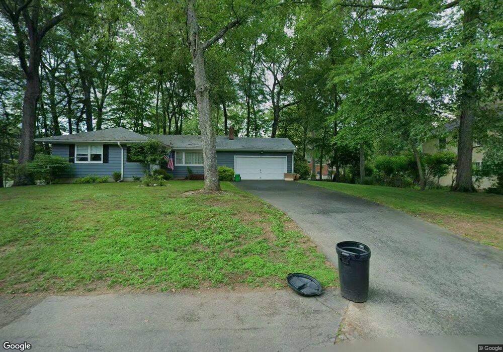 16 Gregory St, New City, NY 10956 - photo 1