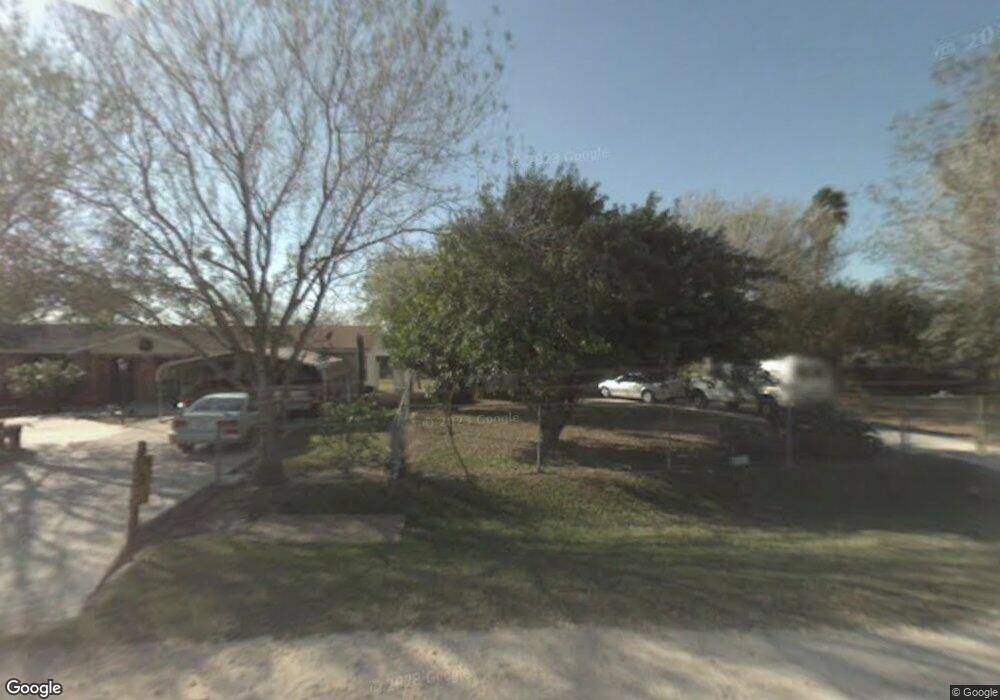 5113 Gutierrez St, Weslaco, TX 78599 - photo 1
