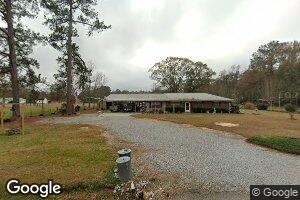 358 Hickory Grove Church Rd, Richton, MS 39476