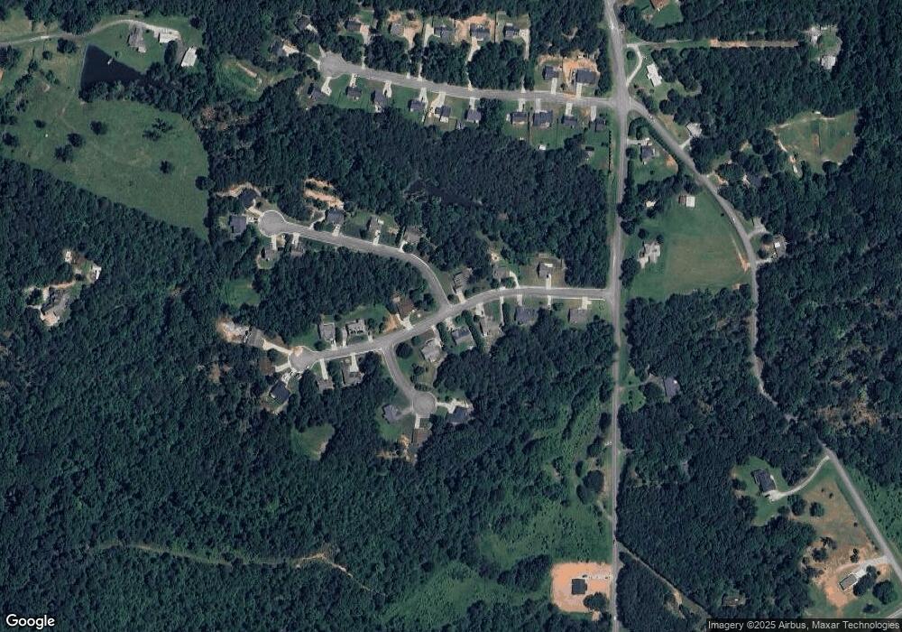 Lot 20 Riverstone Rd, Gainesville, GA 30506 - photo 1