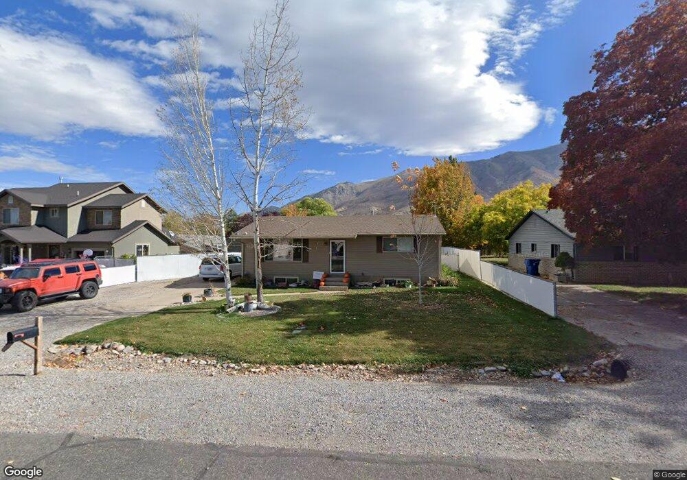 172 N 100 E, Santaquin, UT 84655 - photo 1