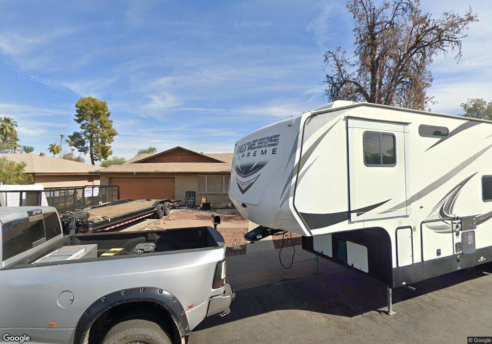 721 N Comanche Dr, Chandler, AZ 85224 - photo 1