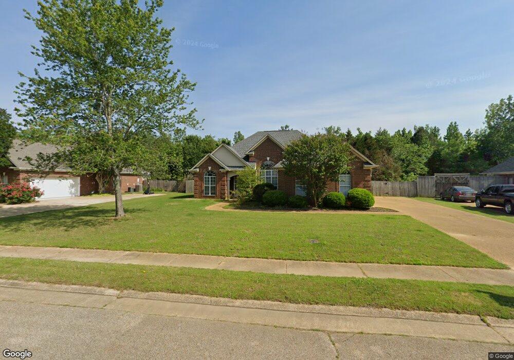 6123 Lauren Cir, Tupelo, MS 38801 - photo 1