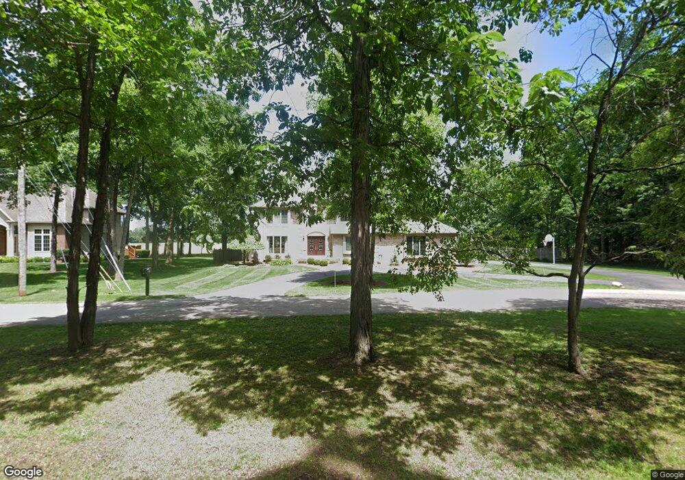 1981 Briarcliff Blvd, Owosso, MI 48867 - photo 1