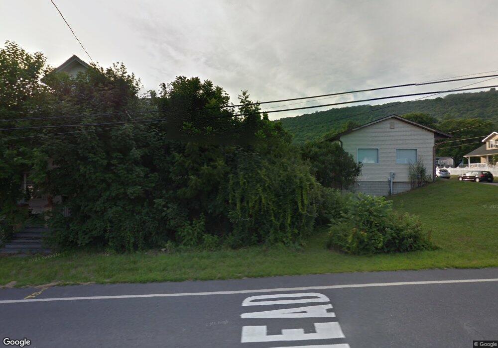 306 Fountain St, Ashland, PA 17921 - photo 1