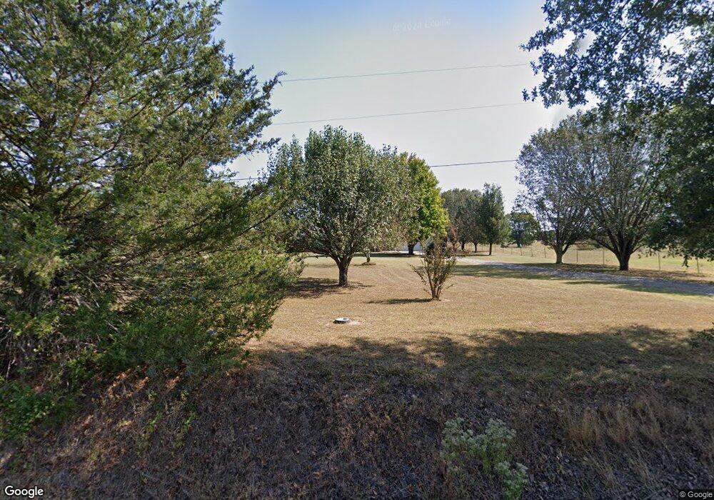 105822 S 4710 Rd, Muldrow, OK 74948 - photo 1