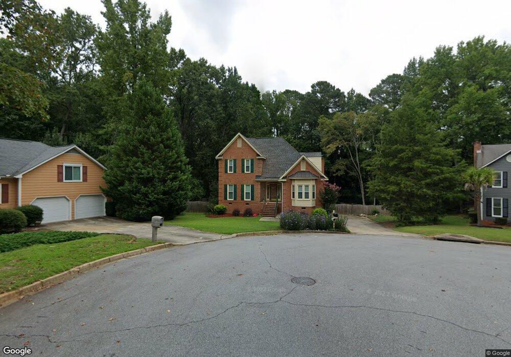 312 Timberhill Ct, Columbia, SC 29212 - photo 1