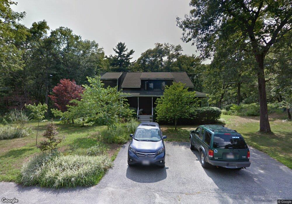 5 Polk St, Wilmington, MA 01887 - photo 1