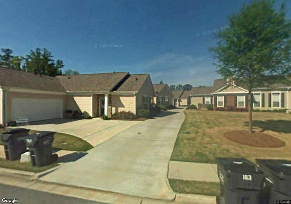 163 Camry Ln, Grayson, GA 30017 - photo 1