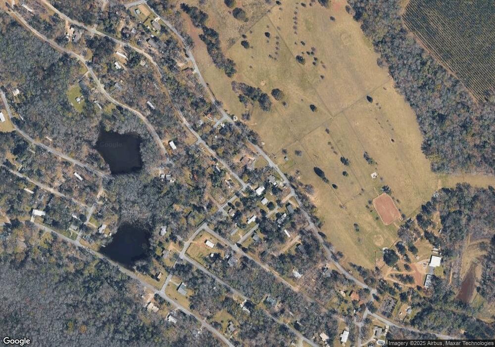 117 Lake John Rd, Ivey, GA 31031 - photo 1