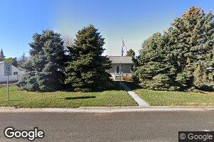 300 S Iowa Ave, Platte, SD 57369