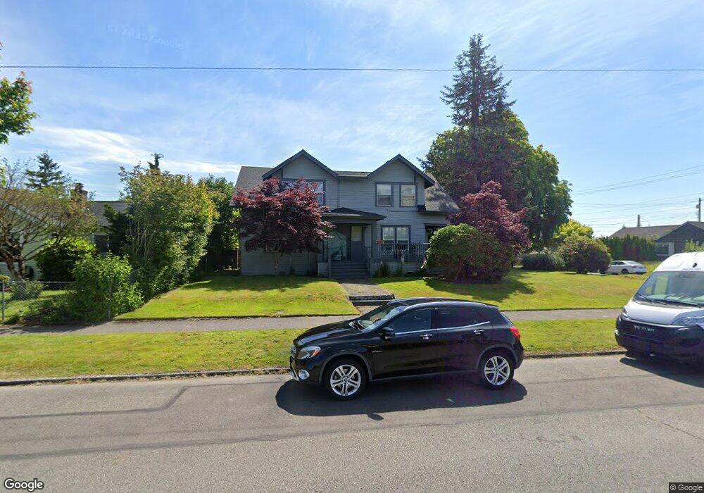 2531 Pine St, Everett, WA 98201 - photo 1