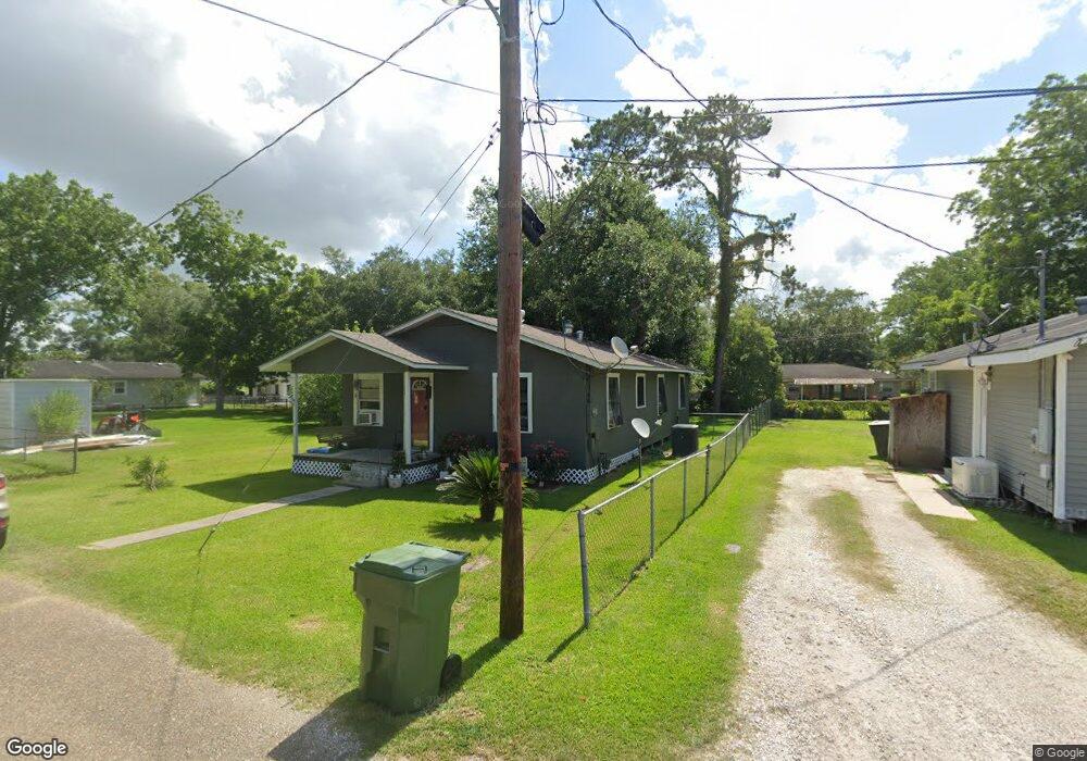 208 Doucet St, Welsh, LA 70591 - photo 1