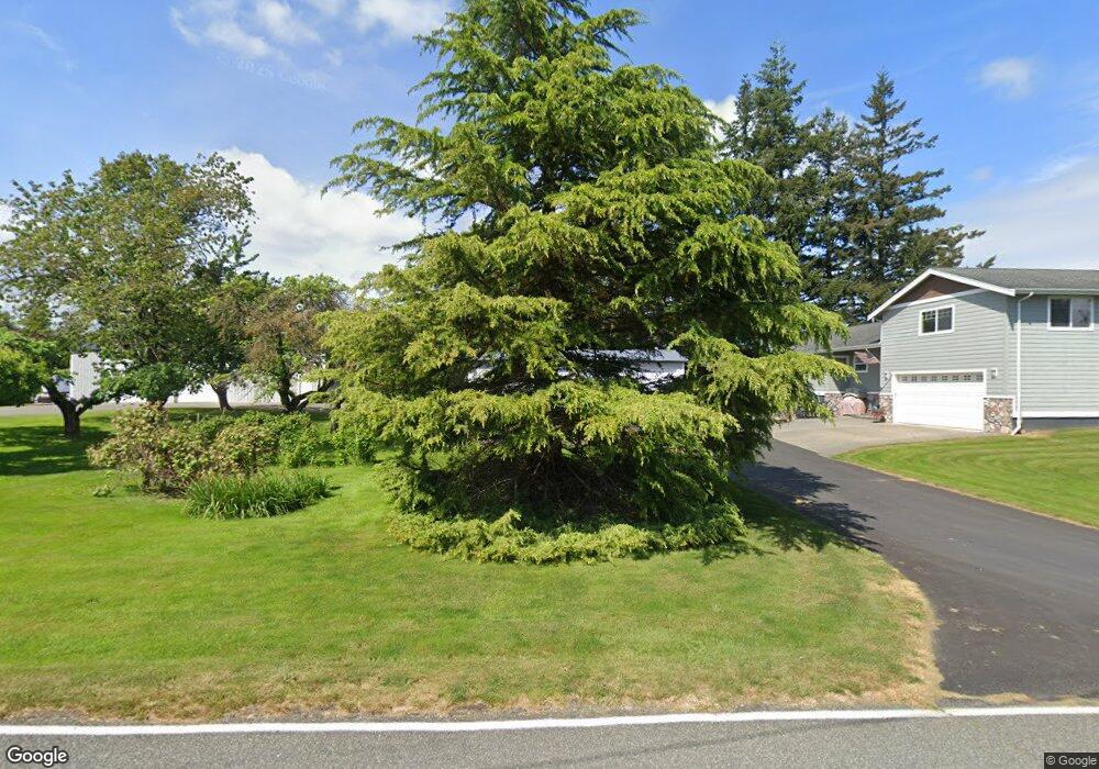 1134 Lingbloom Rd, Bellingham, WA 98226 - photo 1