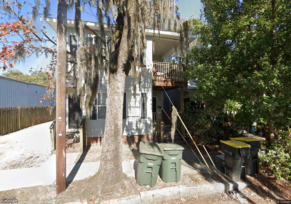 512 Seiler Ave, Savannah, GA 31401 - photo 1