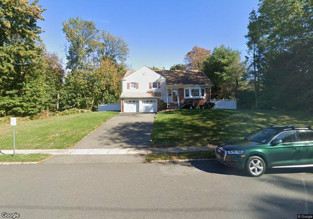 1210 Lawrence Ave, Mountainside, NJ 07092 - photo 1