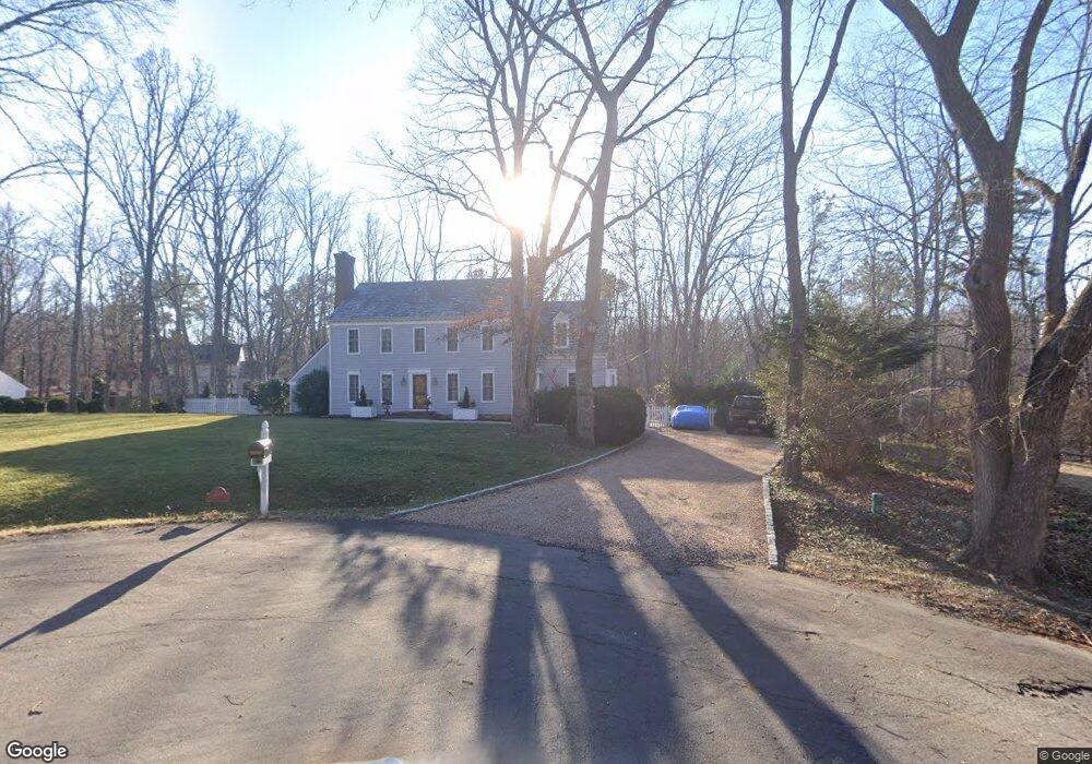 2830 Earlswood Rd, Midlothian, VA 23113 - photo 1