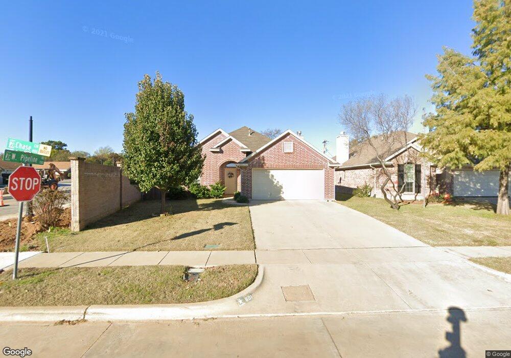 801 Chase Cir, Hurst, TX 76053 - photo 1