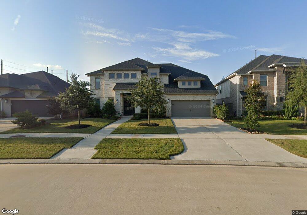 28802 Jade Springs Ln, Fulshear, TX 77441 - photo 1