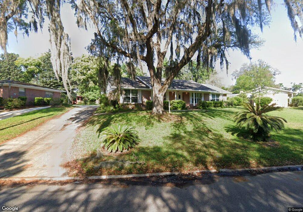 6906 Hanson Dr N, Jacksonville, FL 32210 - photo 1