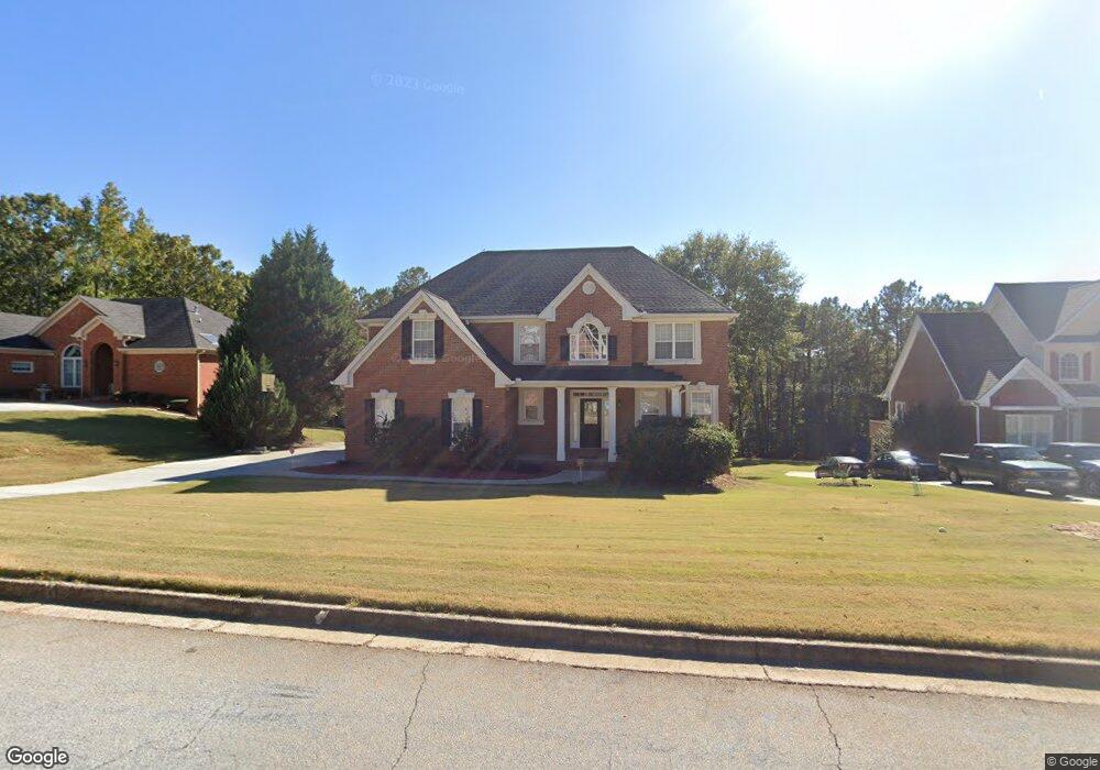 3218 Haleys Way SE, Conyers, GA 30013 - photo 1