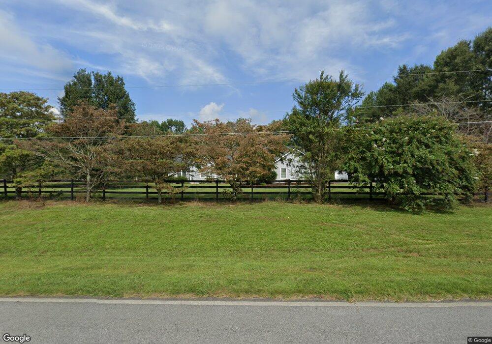 2300 W Drowning Creek Rd SE, Dacula, GA 30019 - photo 1