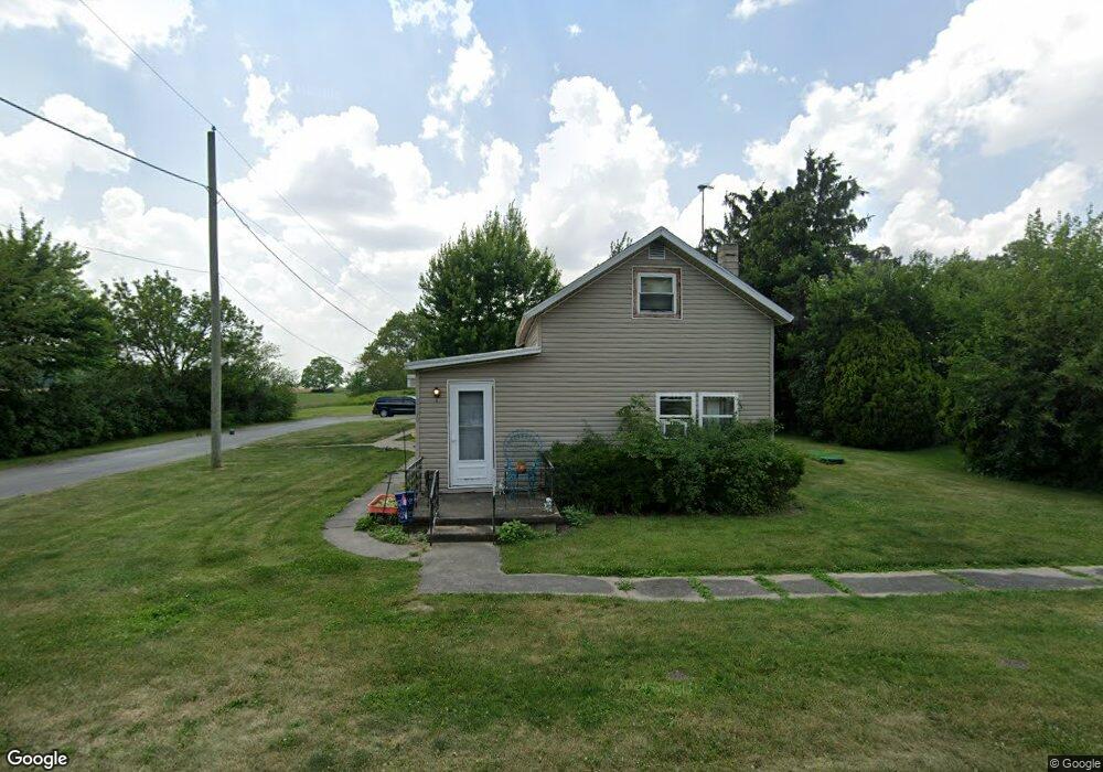 2449 Elm St, Hoytville, OH 43529 - photo 1