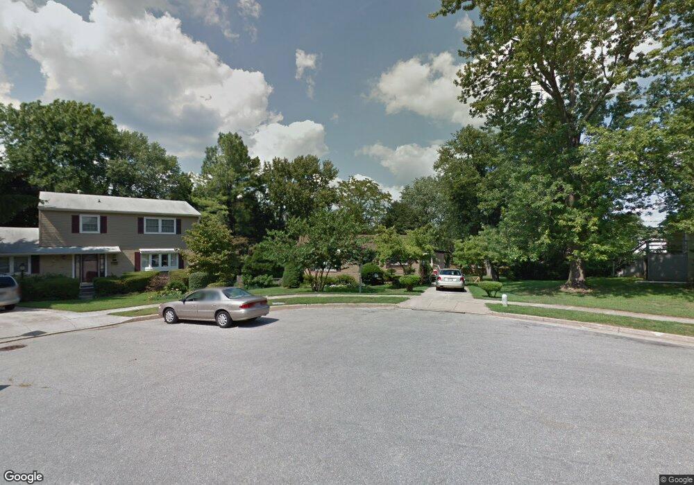 4 Carlton Crest Ct, Reisterstown, MD 21136 - photo 1