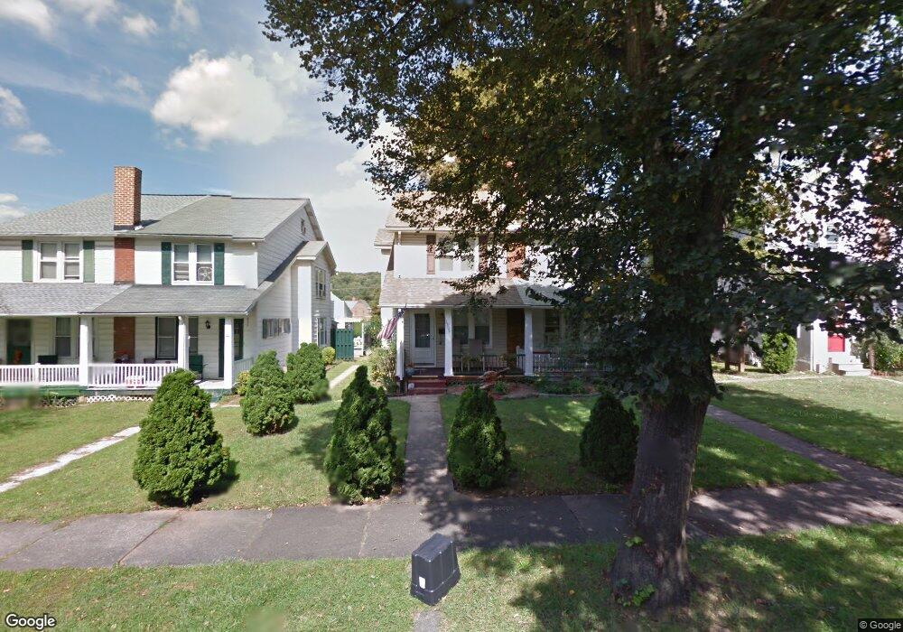 1209 Stirling St, Coatesville, PA 19320 - photo 1