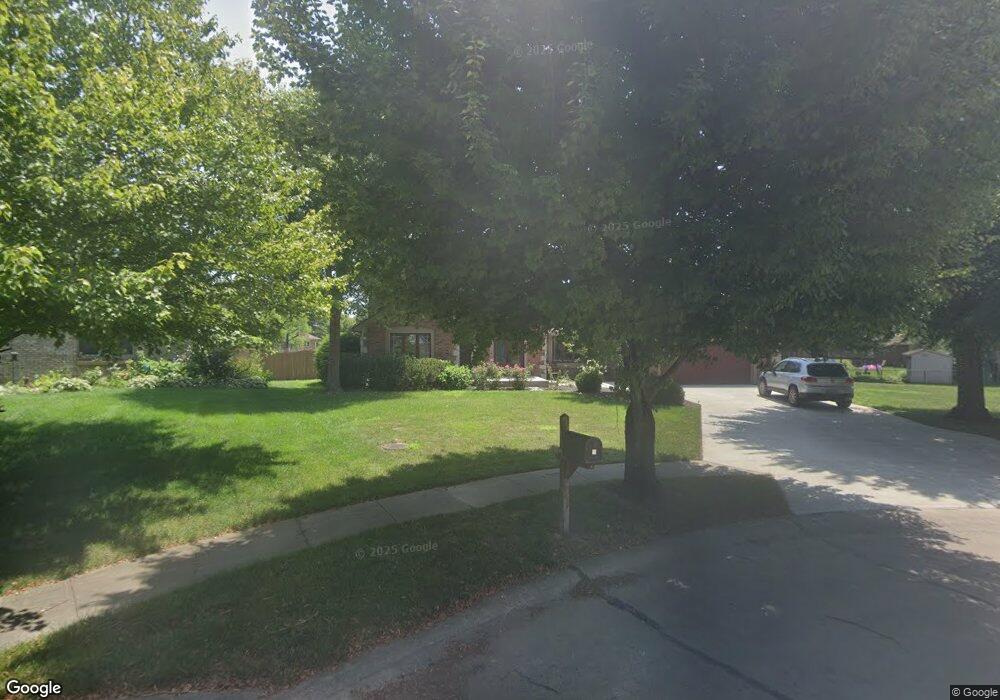 30 Carrollwood Ct, Franklin, IN 46131 - photo 1