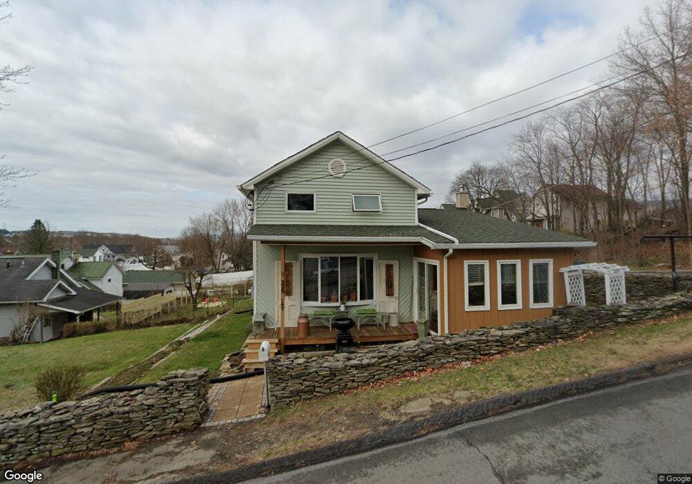 325 Bridge St, Peckville, PA 18452 - photo 1