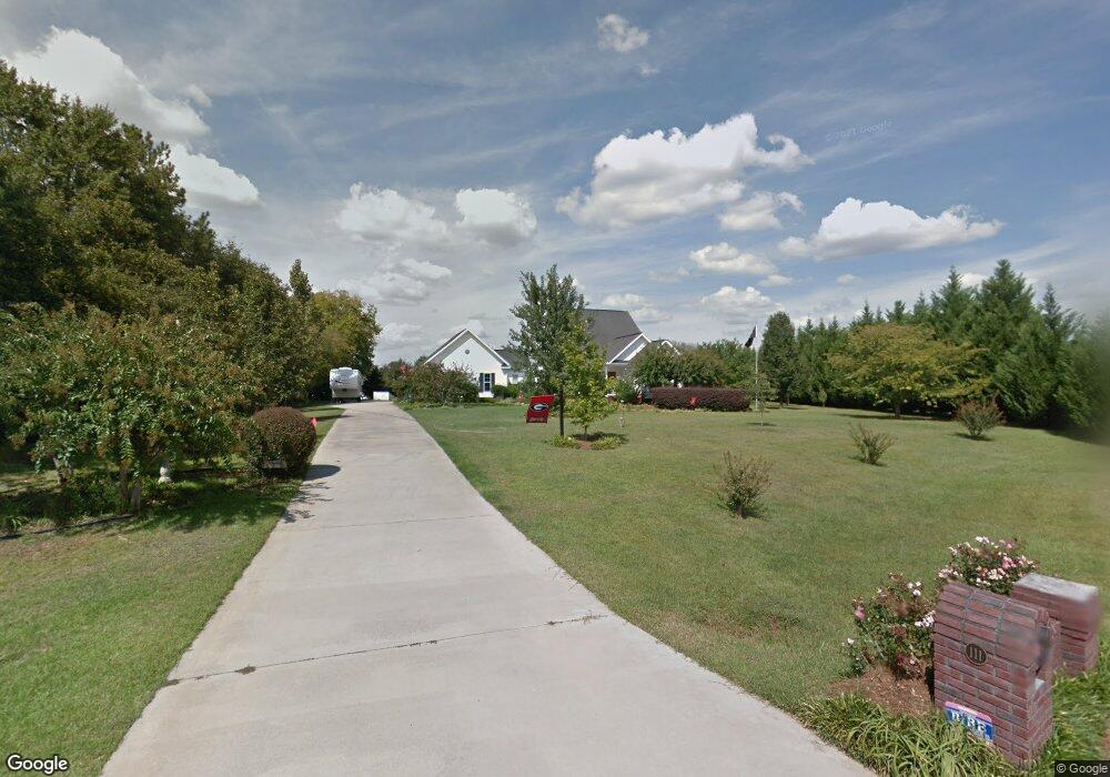 111 Idell Ct, Byron, GA 31008 - photo 1