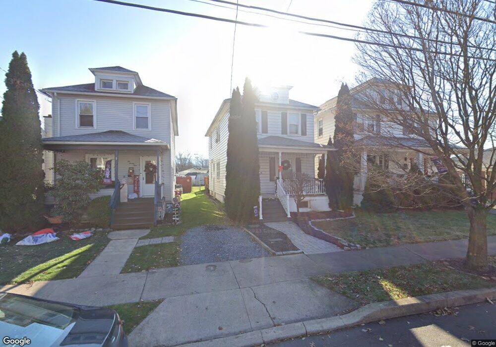 627 Tioga Ave, Kingston, PA 18704 - photo 1