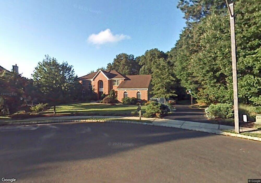 12 Forest Ct N, Monmouth Junction, NJ 08852 - photo 1