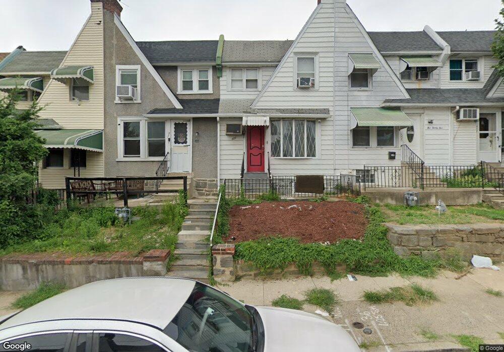 Street View Photo