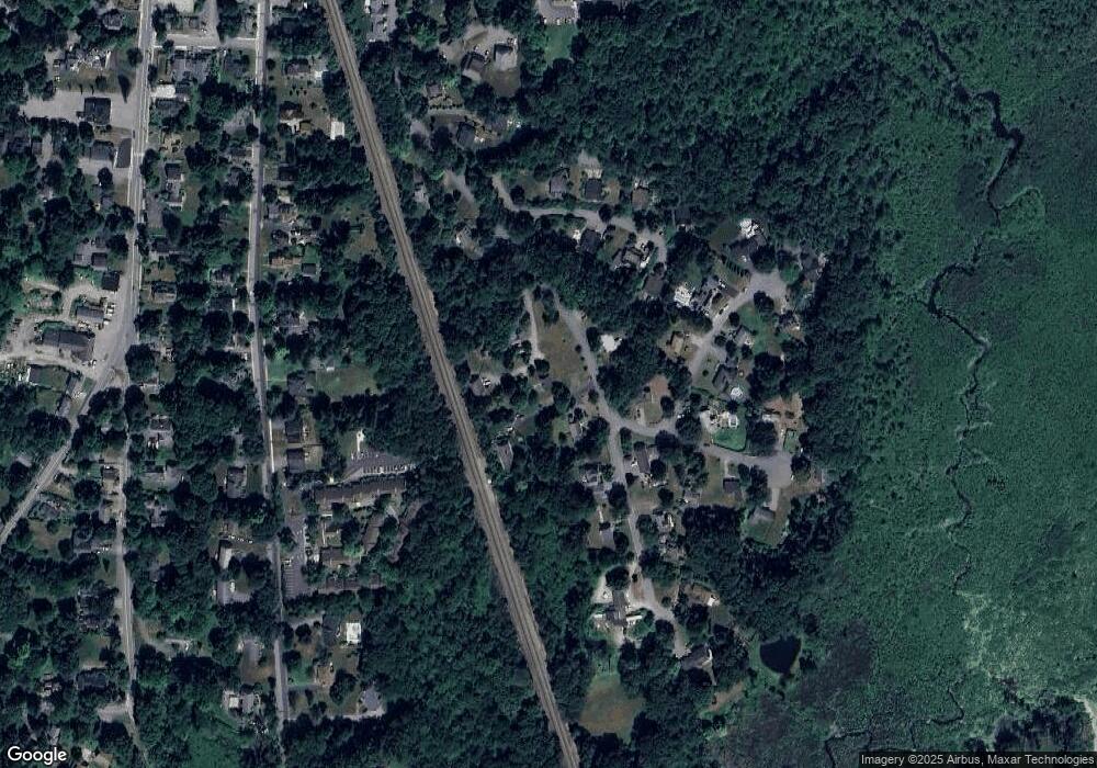 25 Kinsley Rd, Acton, MA 01720 - photo 1