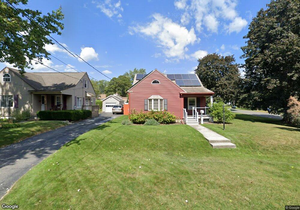 29 Delaware Ave, Pittsfield, MA 01201 - photo 1