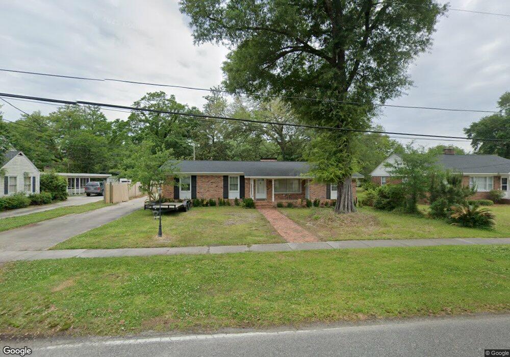 206 12th Ave, Conway, SC 29526 - photo 1