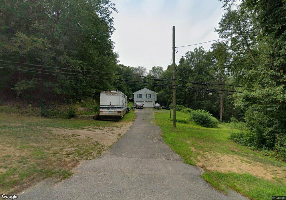 875 Middletown Rd, Colchester, CT 06415 - photo 1