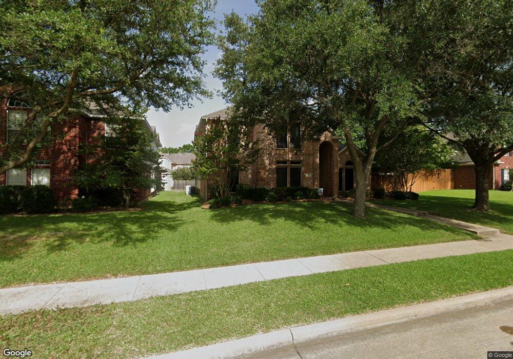 2807 Ashbury Dr, Richardson, TX 75082 - photo 1