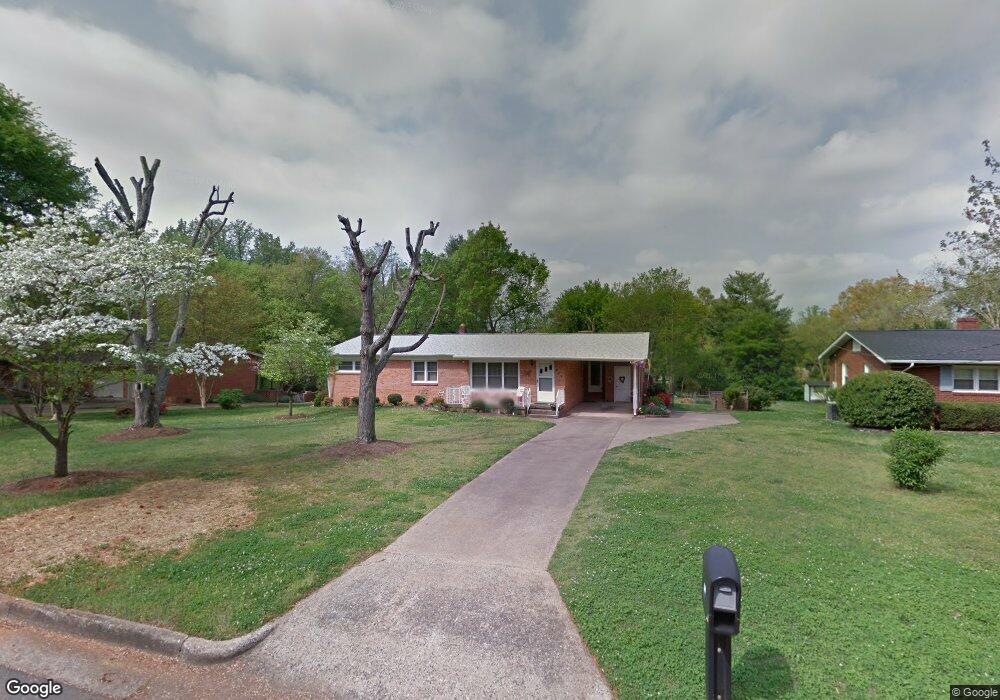 622 Tina Dr, Shelby, NC 28152 - photo 1