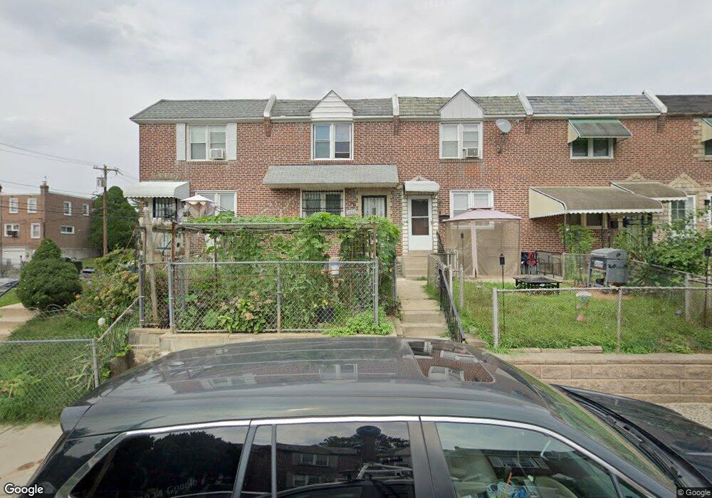 1251 Edgehill Rd, Darby, PA 19023 - photo 1