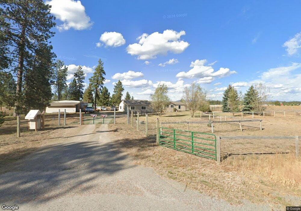 1239 E Remington Rd, Athol, ID 83801 - photo 1