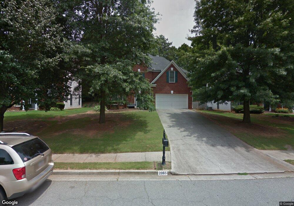 2065 Monroe Dr, Alpharetta, GA 30004 - photo 1