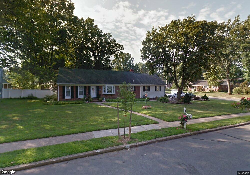 21 Brampton Way, Trenton, NJ 08690 - photo 1