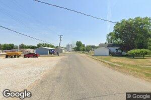 111 E Front St, Wyanet, IL 61379